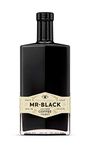 Mr Black Cold Brew Coffee Liqueur, Smooth, Rich Coffee Taste, Not So Sweet, 70cl