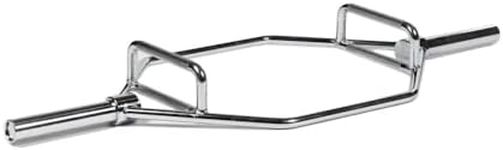 Titan Fitness Hex Trap Bar, Olympic