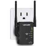 WiFi Repeater, WAVLINK 300Mbps WiFi