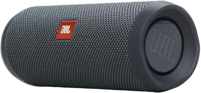 JBL Flip Essential 2 Bluetooth Speaker – Portable Wireless Audio