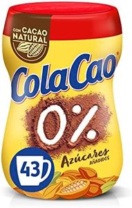 Cola Cao, 