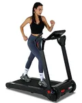 GARVEE 4.0 HP Folding Treadmill, [4