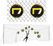 Open Goaaal USA - Soccer Goal Bundl