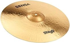 Stagg Crash Cymbal (SEN-CM17E)
