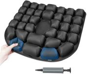 VentaEase Inflatable Seat Cushion -