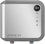 WINTEMP Tankless Water Heater Elect