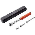 VEVOR Torque Wrench, 1/4-inch Drive