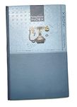 SAM ZAM TRADERS A New Best Design Telephone Index Notebook diary 200 pages use for office, mall, collage, hotel ETC. (1)