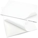 EVG Home & Office Supplies 50 x Eas