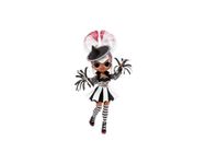 L.O.L. Surprise! OMG Movie Magic Spirit Queen Fashion Doll with 25 Surprises Including 2 Outfits, 3D Glasses, Accessories and Reusable Playsetââ‚¬â€œ Gift for Kids, Toys for Girls Boys Ages 4 5 6 7+ Years