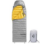 Down Sleeping Bags