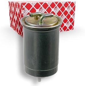 Febi-Bilstein 21597 Filtro combustible
