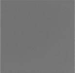 Coavas Window Privacy Film Frosted Glass Static Cling UV Sun Blocking Heat Control Window Tint Day and Night Insulation Home Bathroom Door Decorative Frosting Cover (45.2 x 314.9 Inch, Gray)