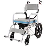 Bathroom Wheelchair For Shower For Seniors