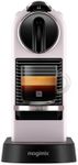 Nespresso CitiZ EN167.P, Capsule Co