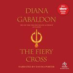 The Fiery Cross: International Edition: Outlander, Book 5