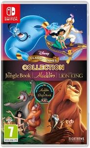 Disney Cla