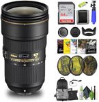 Nikon Nikkor Z 24-70mm f/2.8 S Opti