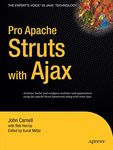 PRO APACHE STRUTS WITH AJAX (Expert's Voice in Java)