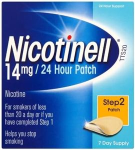 Nicotinell