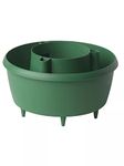 3 x Garland Green Plant Halos