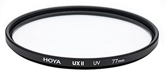 HOYA 55.0MM UX II UV