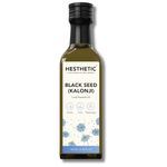 Black Seed Oil For Face