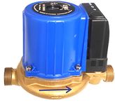 ANOX MAXO AUTOMATIC WATER PRESSURE PUMP 350WATTS WITH FLOW SENSOR FOR DRY RUN PROTECTION