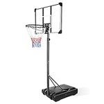 Icoud Portable Basketball Hoop Syst