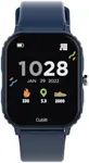 Cubitt Teens Smart Watch Fitness Tracker for Teens, with Heart Rate, Blood Pressure, Blood Oxygen, Sleep Monitor, 20+ Games, Alarms, Activity Tracker 1.85' HR Touch Screen, IP68 Waterproof