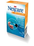 Nexcare Nexcare Skin Crack Care Liquid, 0.24 oz (Pack of 3)