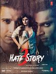 HATE STORY