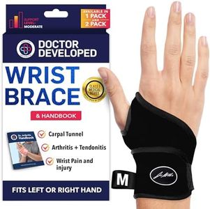 Dr. Arthri