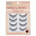 Ardell Strip Lashes Naked Lashes #4