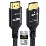 4k Hdr Hdmi Cable