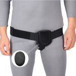 Oaygat Hernia Belt Inguinal Groin H