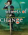 Wheels of Change: How Women Rode th