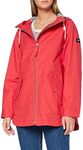 Joules Women's Shoreside Rain Jacke