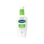 Cetaphil Daily Hydrating Face Moisturiser, 88ml, For Sensitive Skin, With Hyaluronic Acid