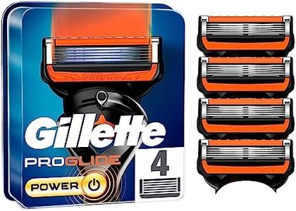 Gillette P