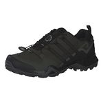 adidas Terrex Swift R2 Gtx, Men's Low Rise Hiking Boots, Blue (Azcere/Negbas/Limsol 000), 9 UK (43 1/3 EU)