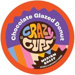 Crazy Cups