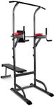 Everfit Weight Bench Adjustable Chi