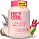 Hey Girl Hormone Balance for Women 