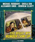 THE NIGHT MY NUMBER CAME UP [Blu-ra