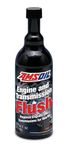 AMSOIL Engine and Transmission Flush : One Treatment Result