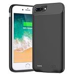 Battery Case for iPhone 6s Plus/6 P