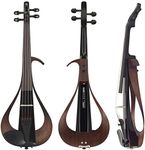 Yamaha YEV104BL Electric Violin, Bl