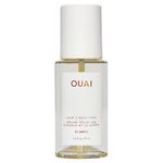 OUAI Hair & Body Mist - St. Barts - Vacay is Only a Spray a-OUAI - Use from Head to Toe - Notes of Dragon Fruit, Orange Blossom, Tuberose & Musk - 97ml
