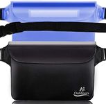 ANJ Outdoors 3-Zipper Design, The M